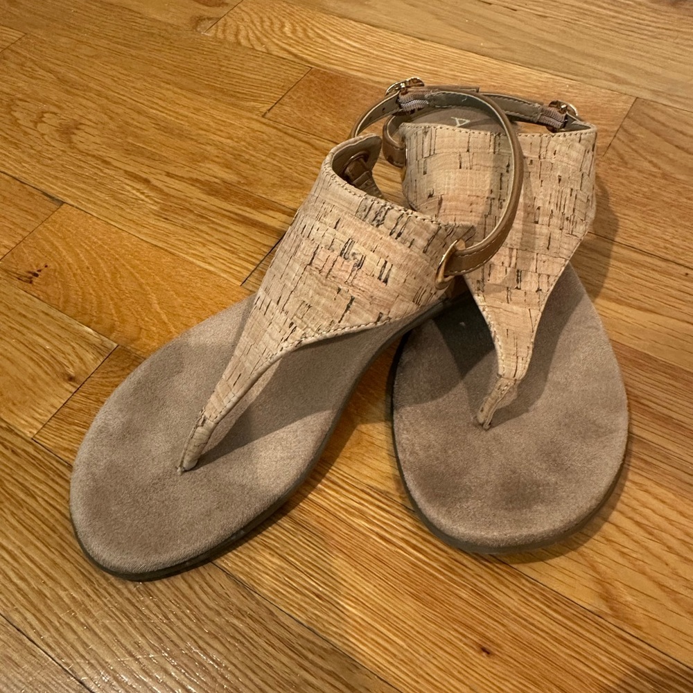 Aerosoles Cork Sandals for Women